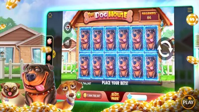 Kho game đa dạng
