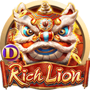 Sư Tử Phát Tài game icon