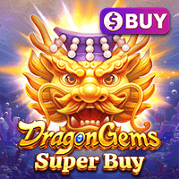 Kho Báu Rồng May Mắn Mua Siêu Cấp game icon