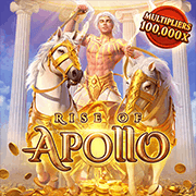 Thần Apollo Trỗi Dậy